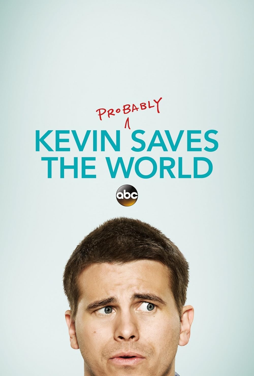 Kevin (Probably) Saves the World (2017)