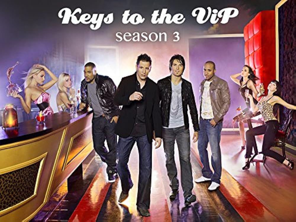 Keys to the VIP (2006)