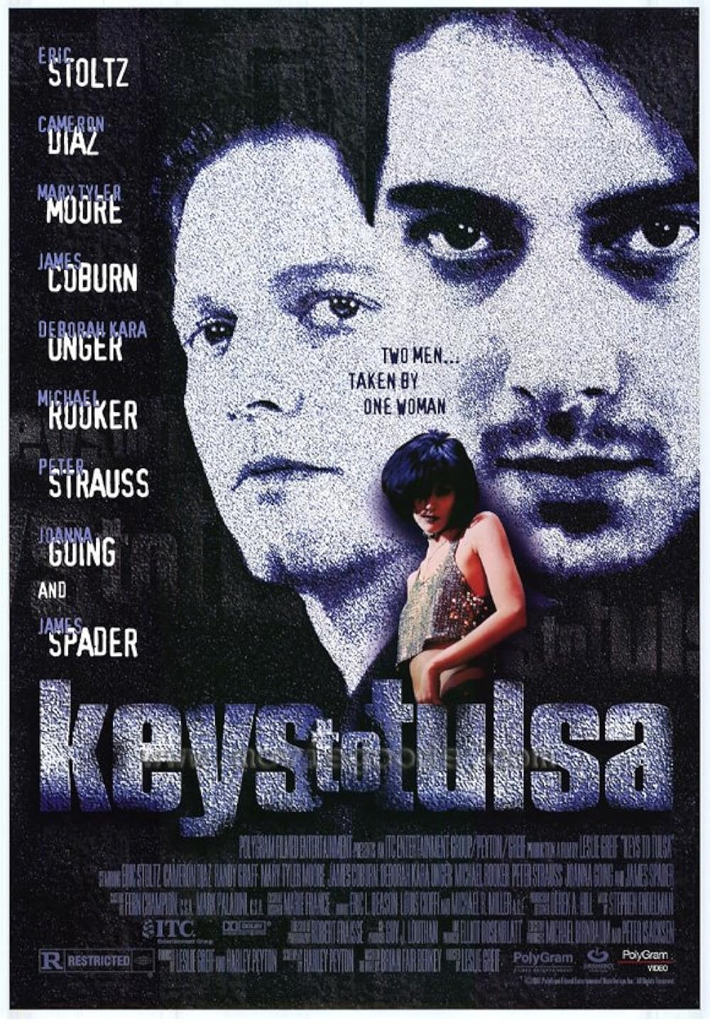 Keys to Tulsa (1997)