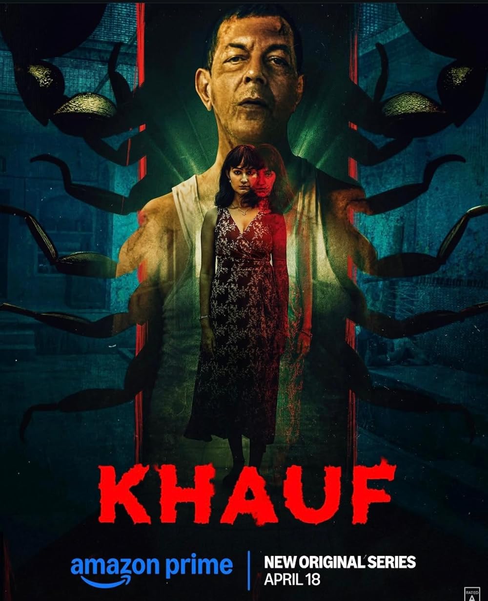 Khauf (2025)
