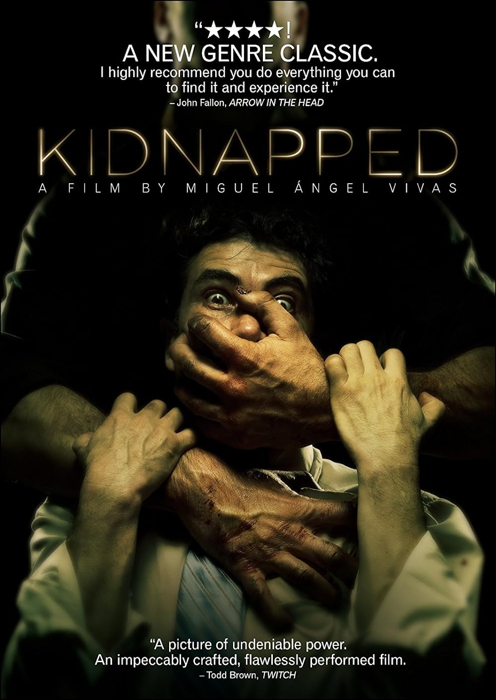 Kidnapped (2011)