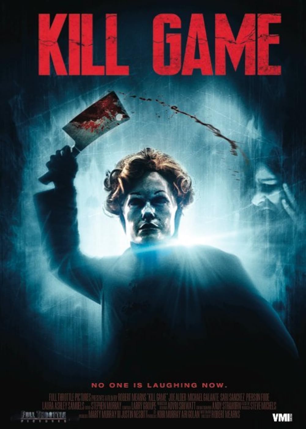 Kill Game (2018)