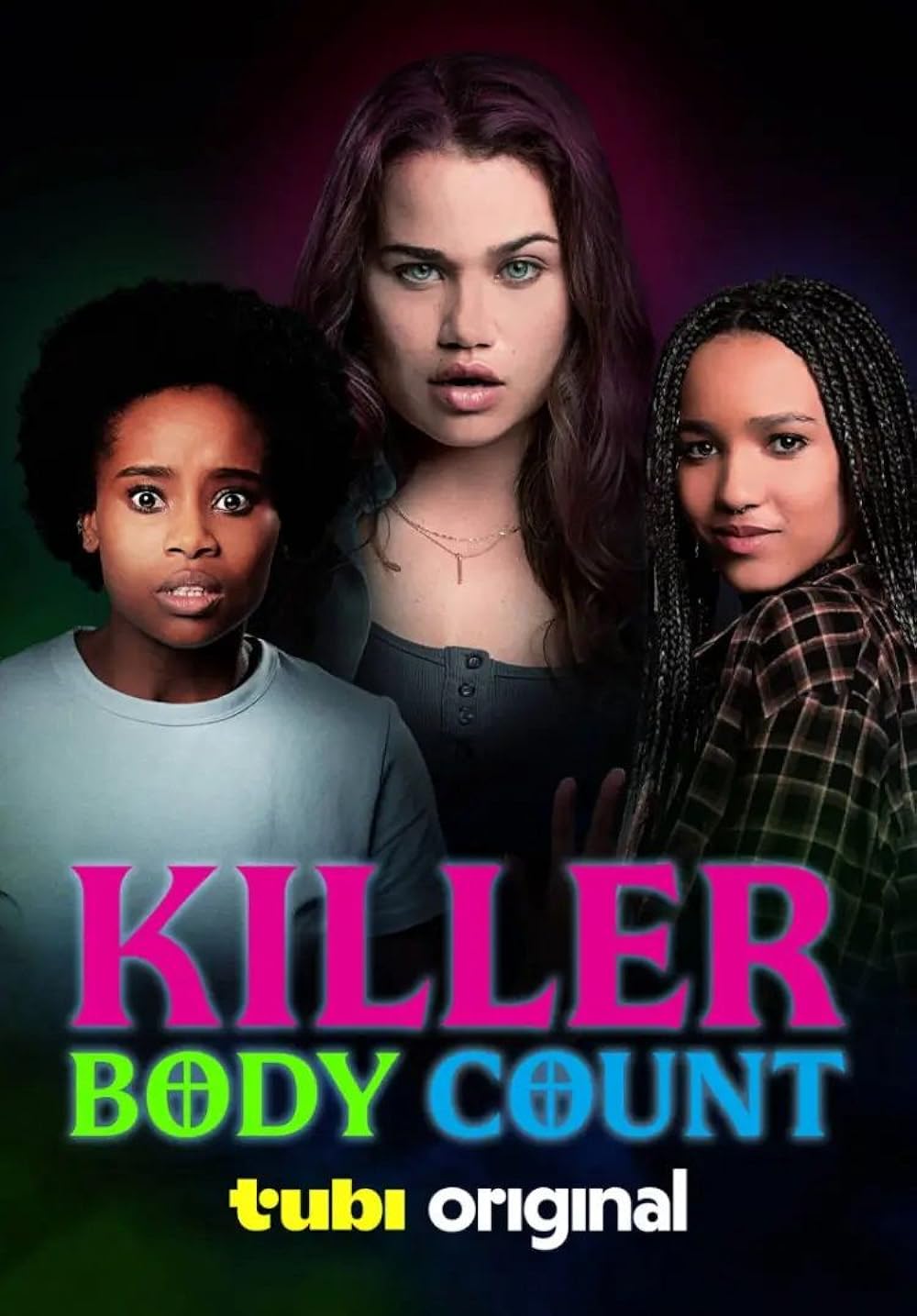 Killer Body Count (2024)