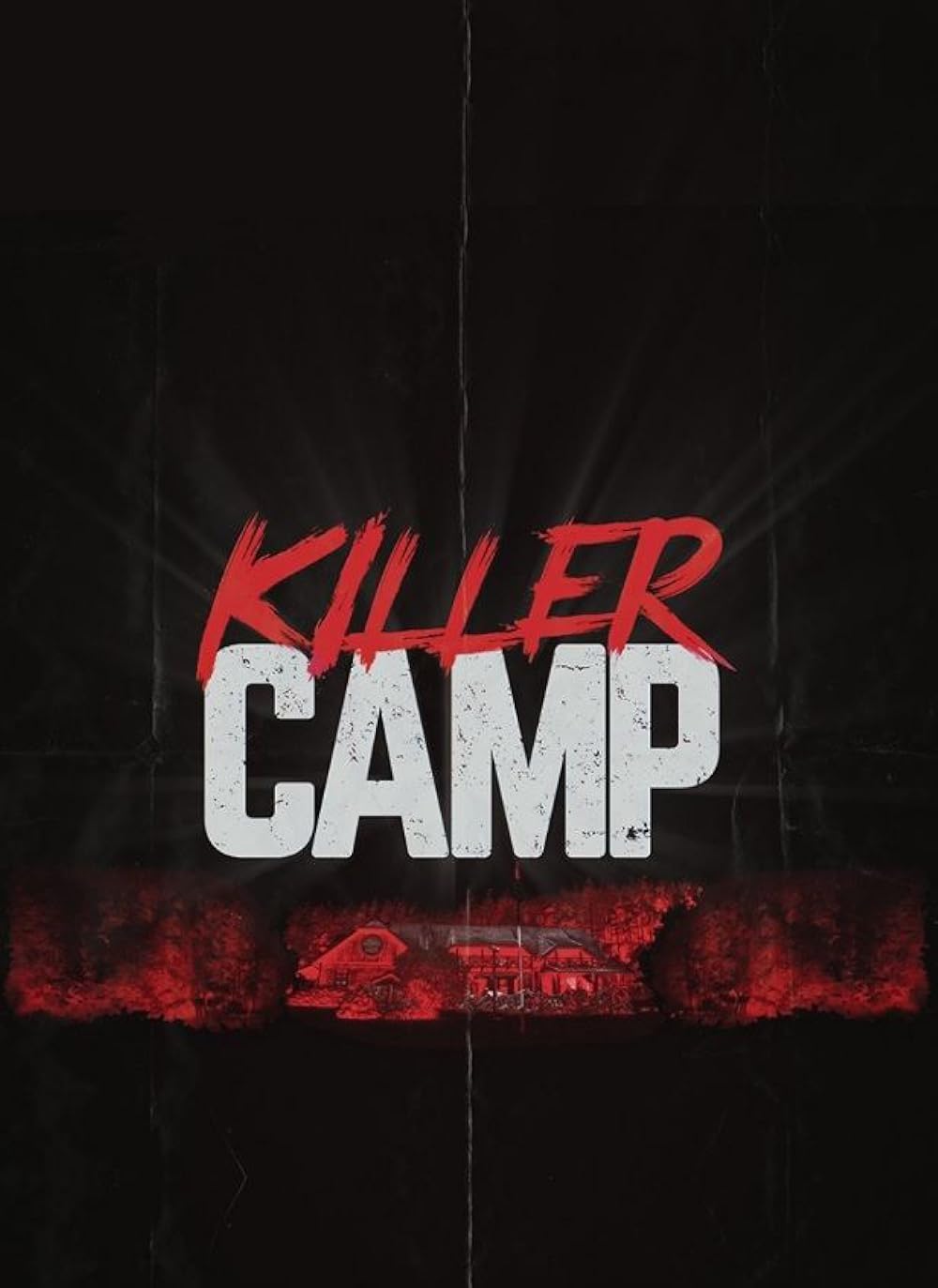 Killer Camp (2020)