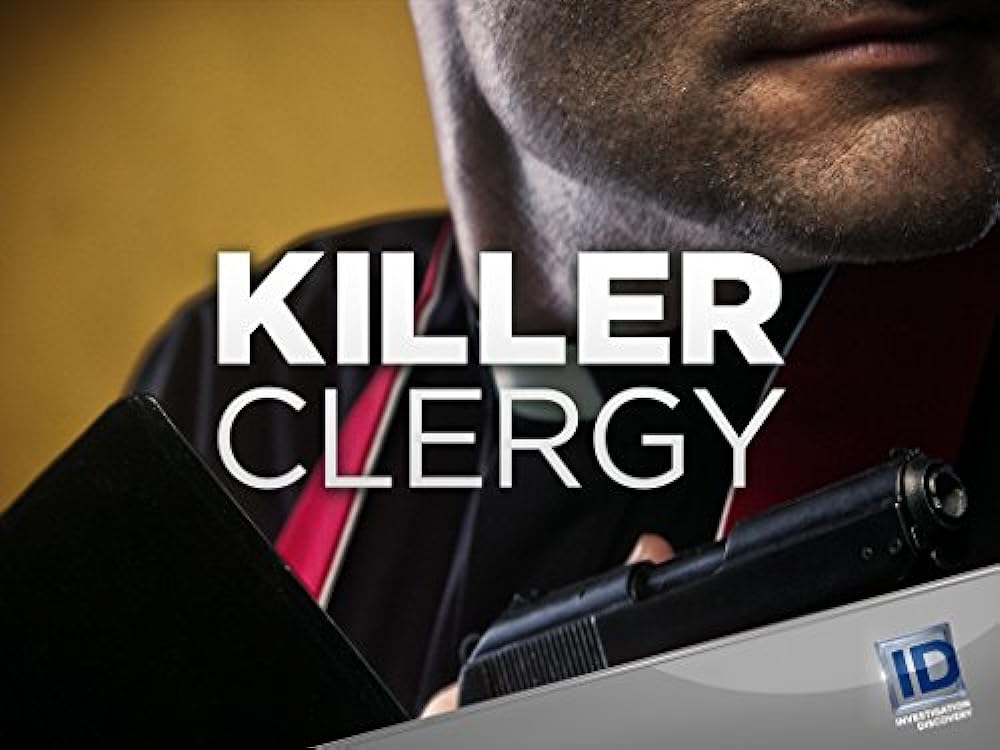 Killer Clergy (2016)