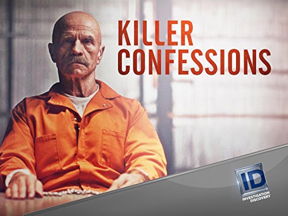 Killer Confessions (2015)