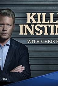 Killer Instinct with Chris Hansen (2015)