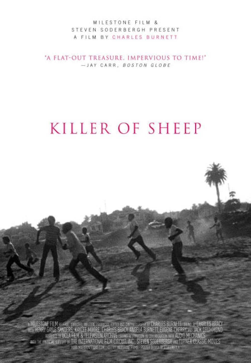 Killer of Sheep (1978)