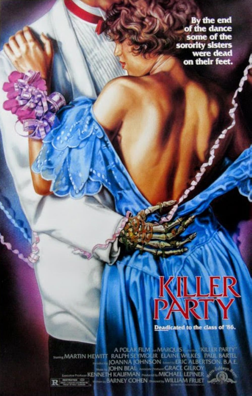 Killer Party (1986)