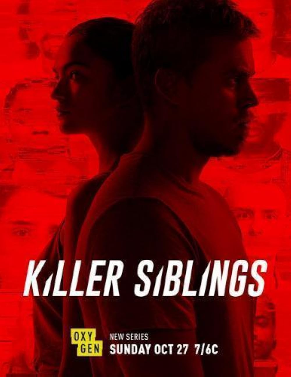 Killer Siblings (2019)