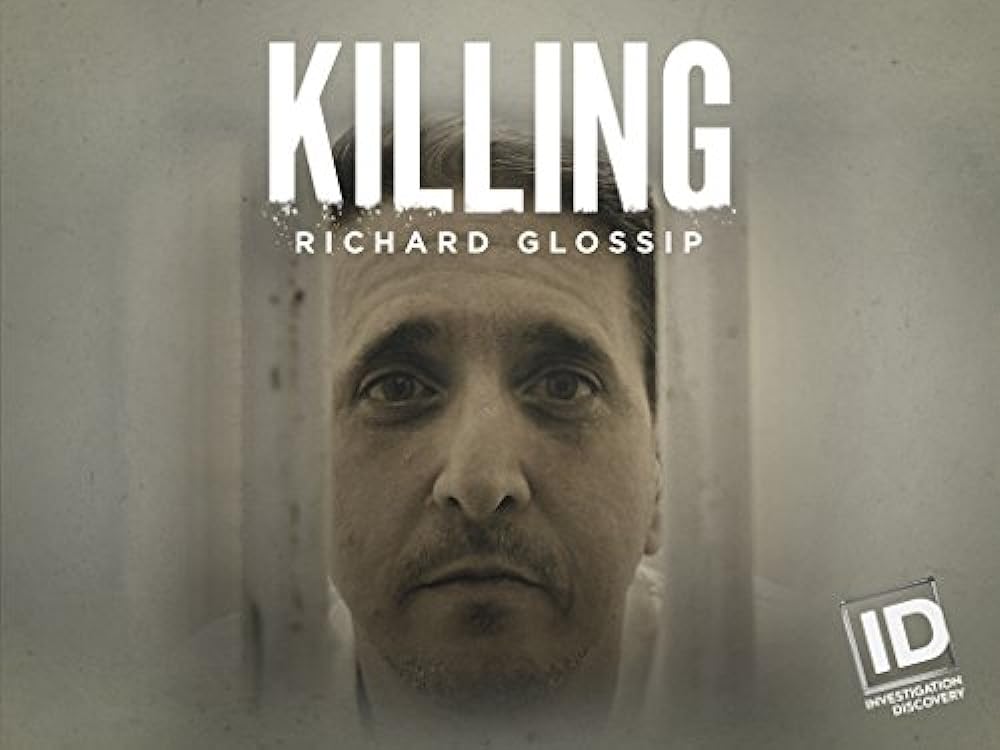 Killing Richard Glossip (2017)