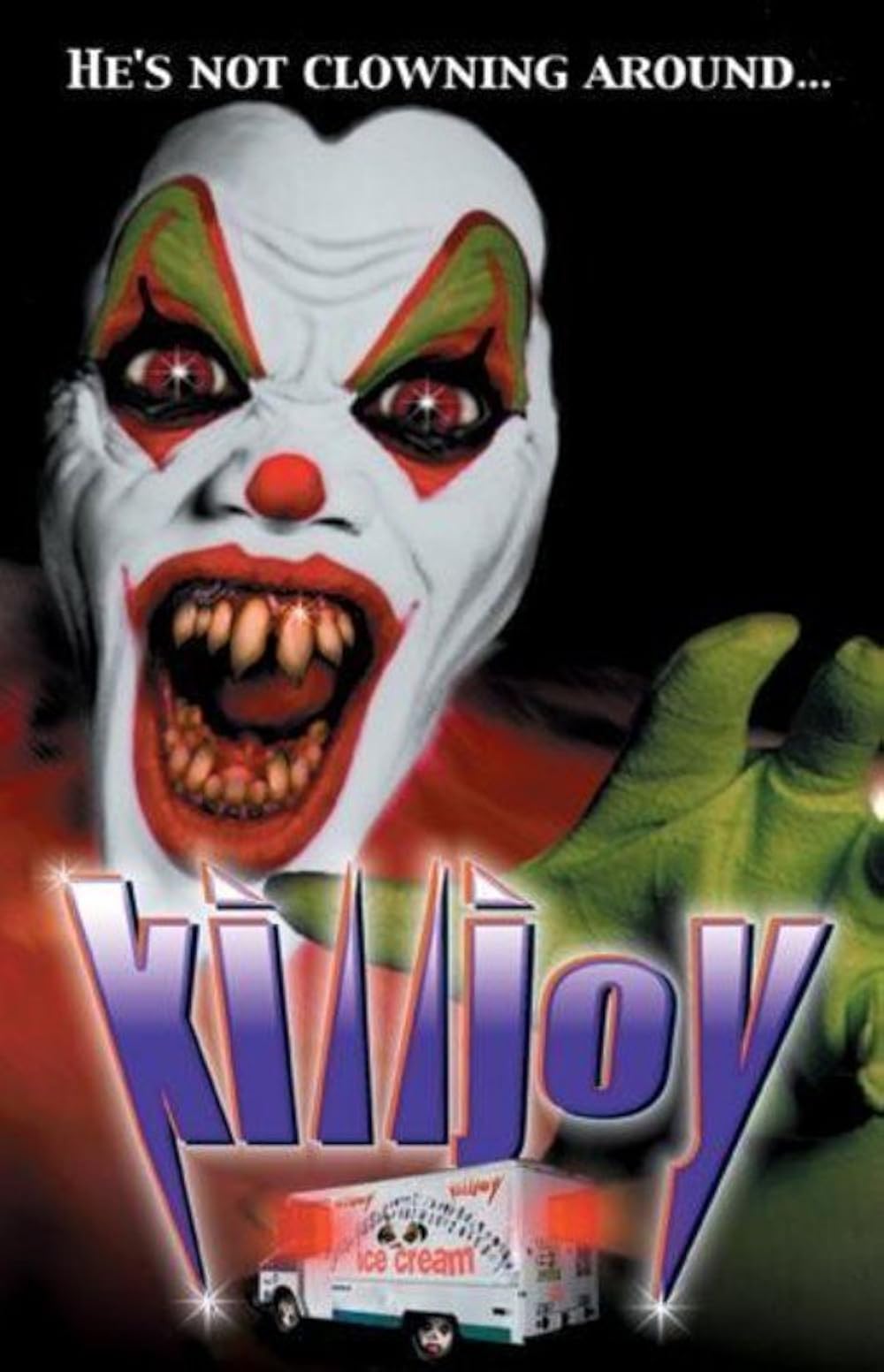 Killjoy (2000)