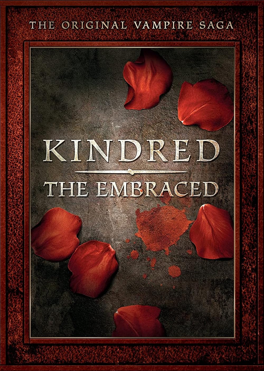 Kindred: The Embraced (1996)