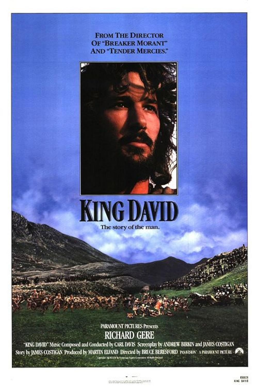 King David (1985)