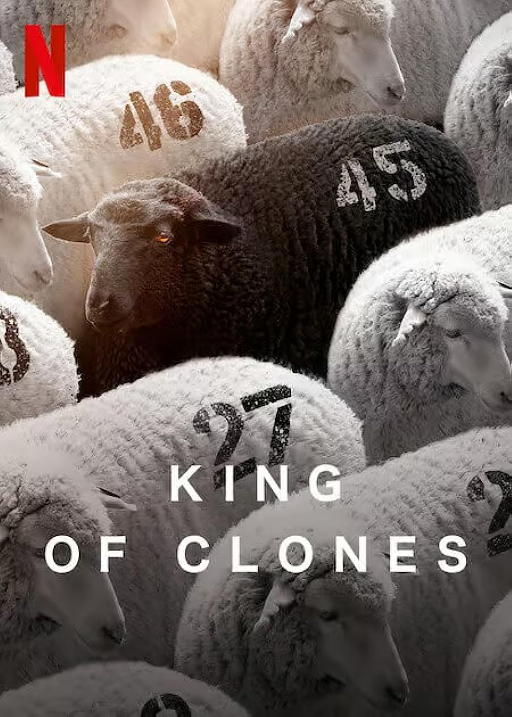 King of Clones (2023)