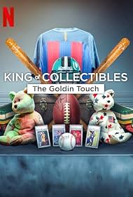 King of Collectibles: The Goldin Touch (2023)
