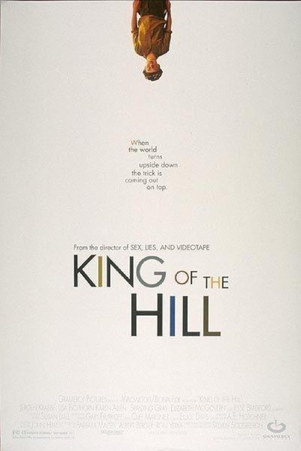 King of the Hill (1993)