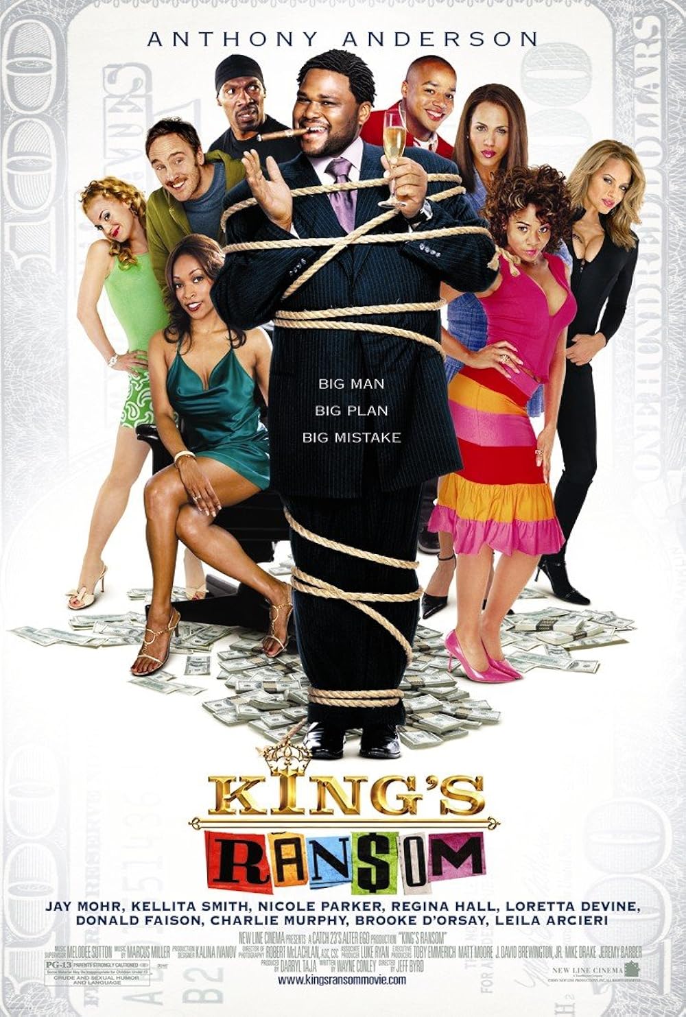 King's Ransom (2005)