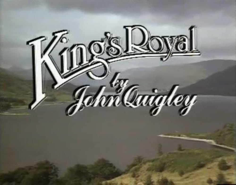 King's Royal (1983)