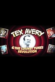 King-Size Comedy: Tex Avery and the Looney Tunes Revolution (2012)