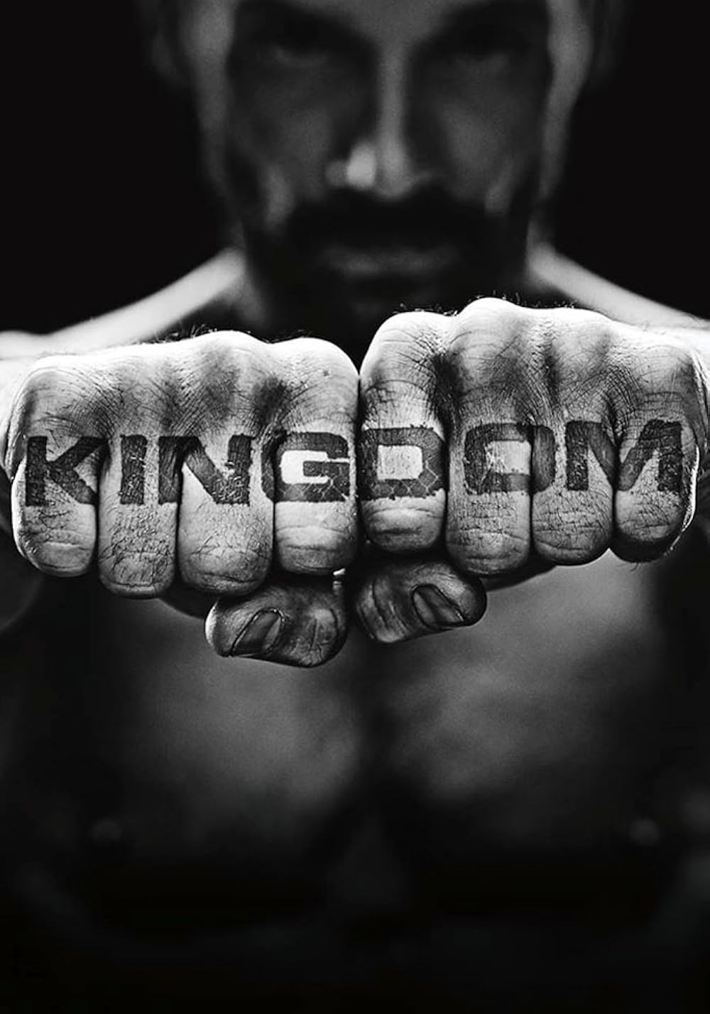 Kingdom (2014)