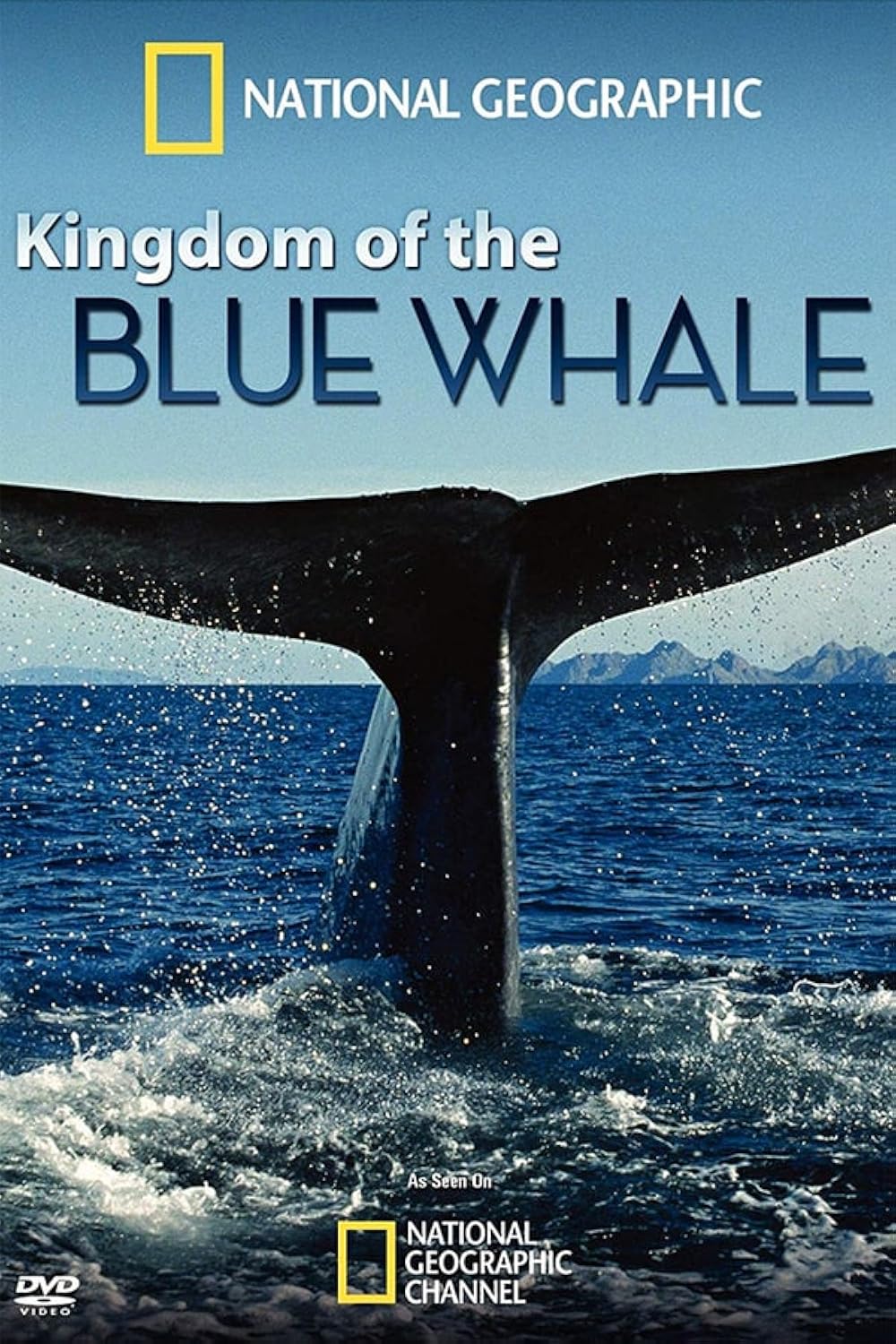 Kingdom of the Blue Whale (2009)