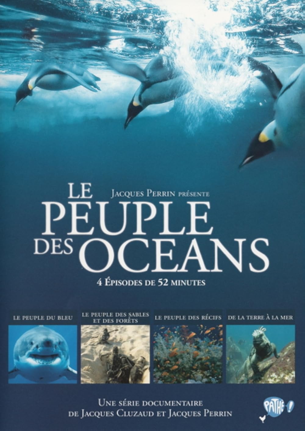 Kingdom of the Oceans (2011)