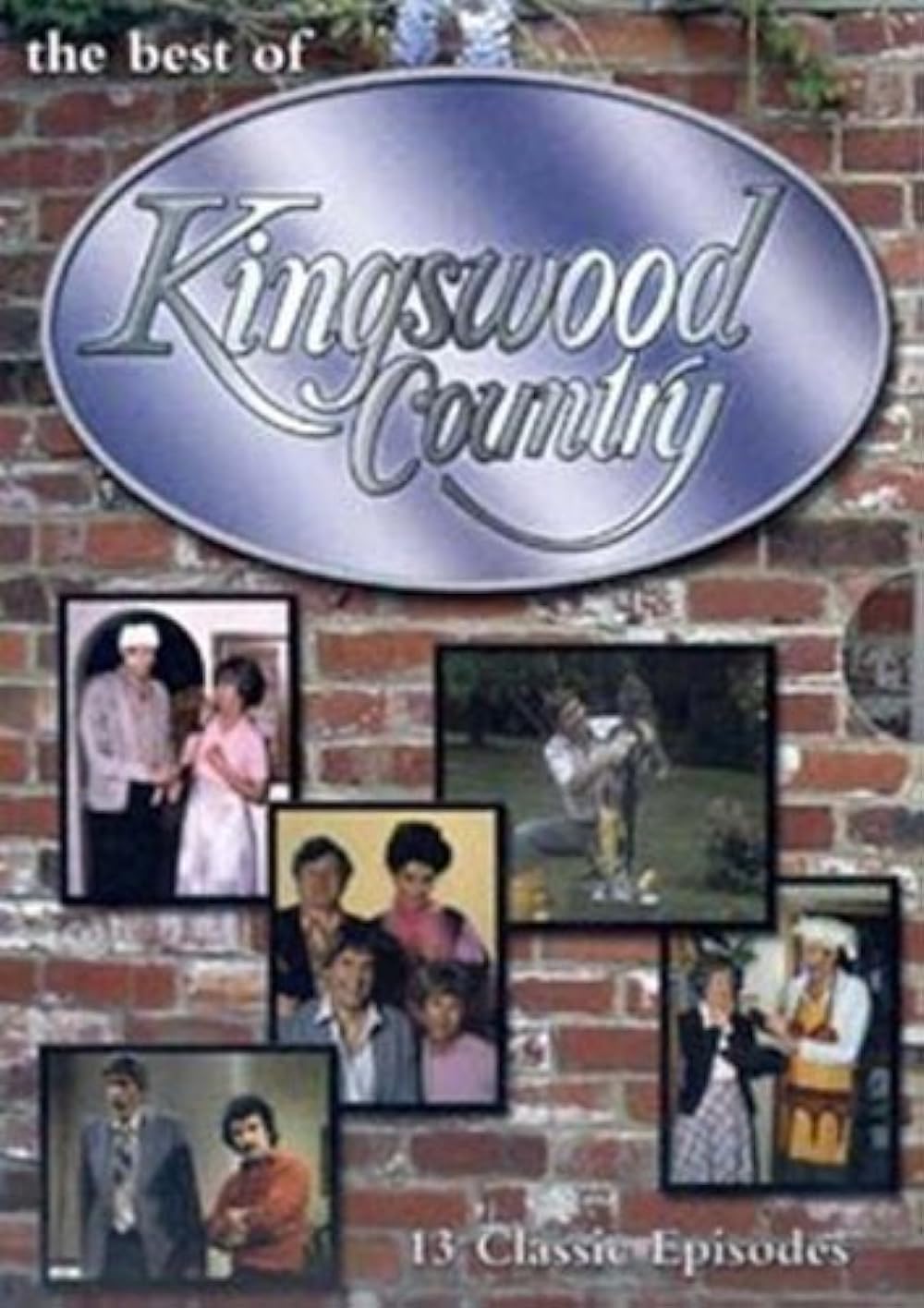 Kingswood Country (1980)