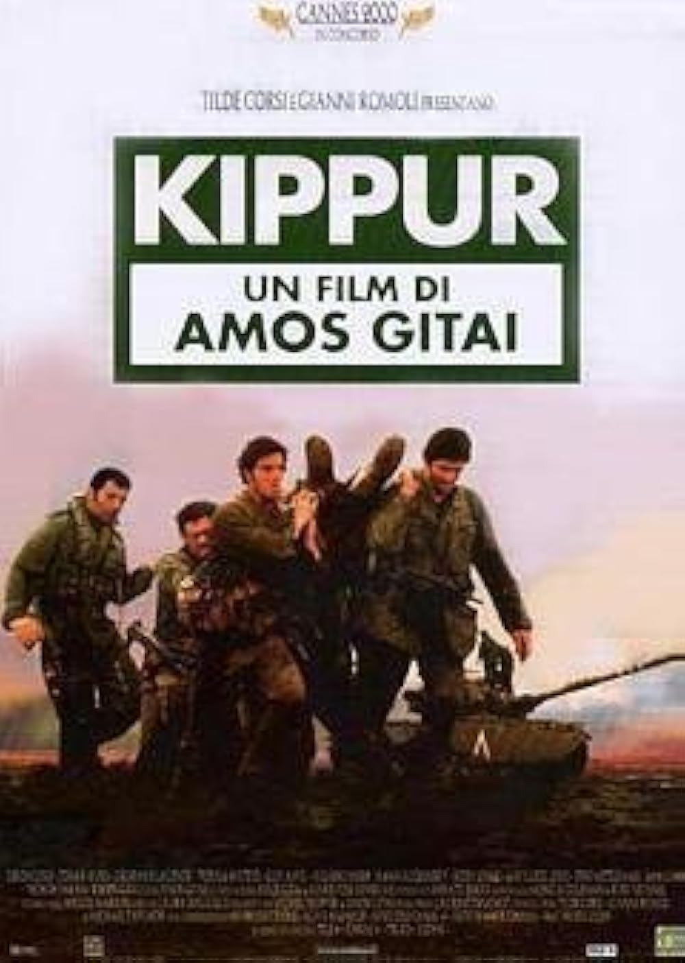 Kippur (2000)