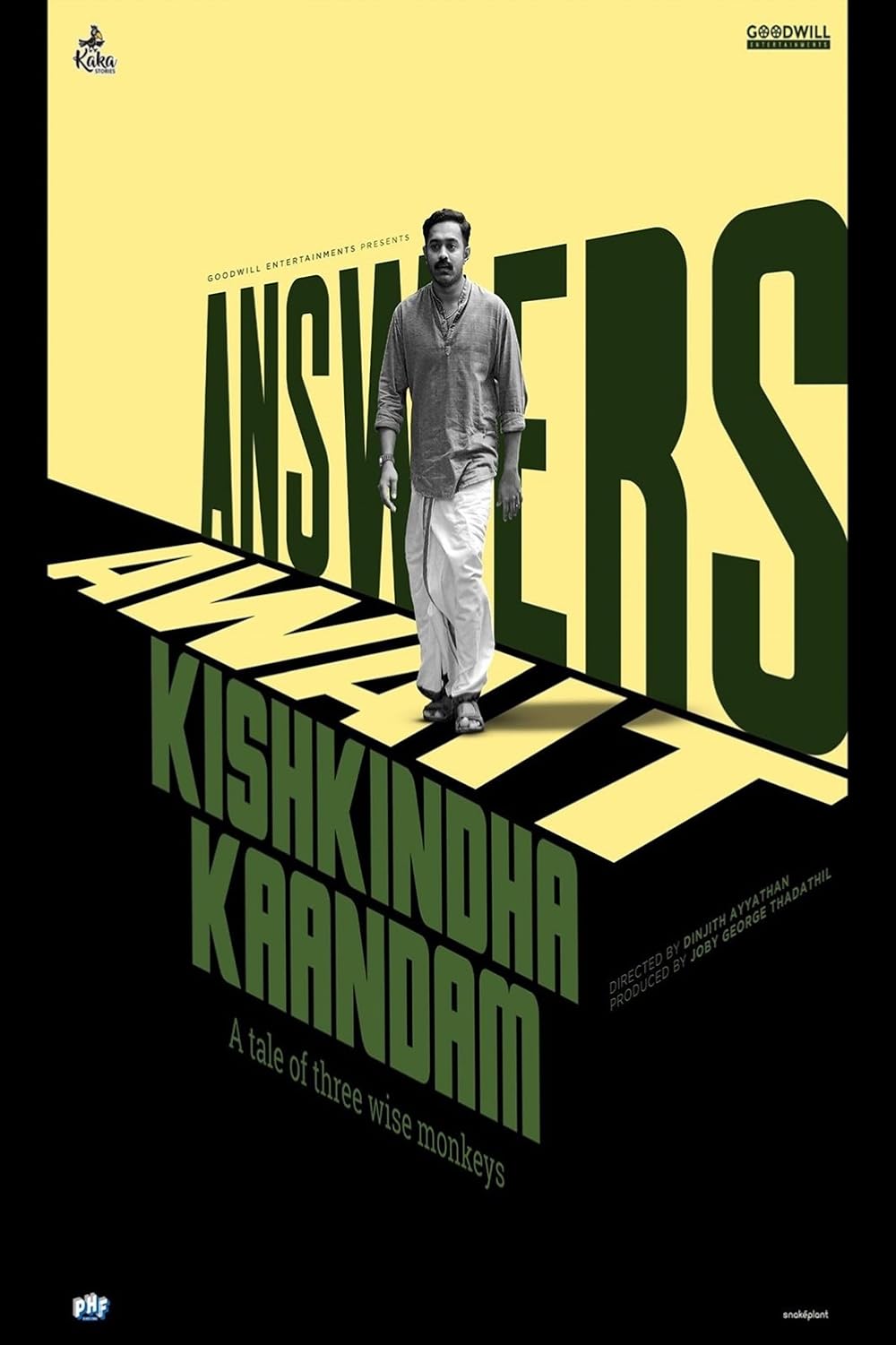 Kishkindha Kaandam (2024)