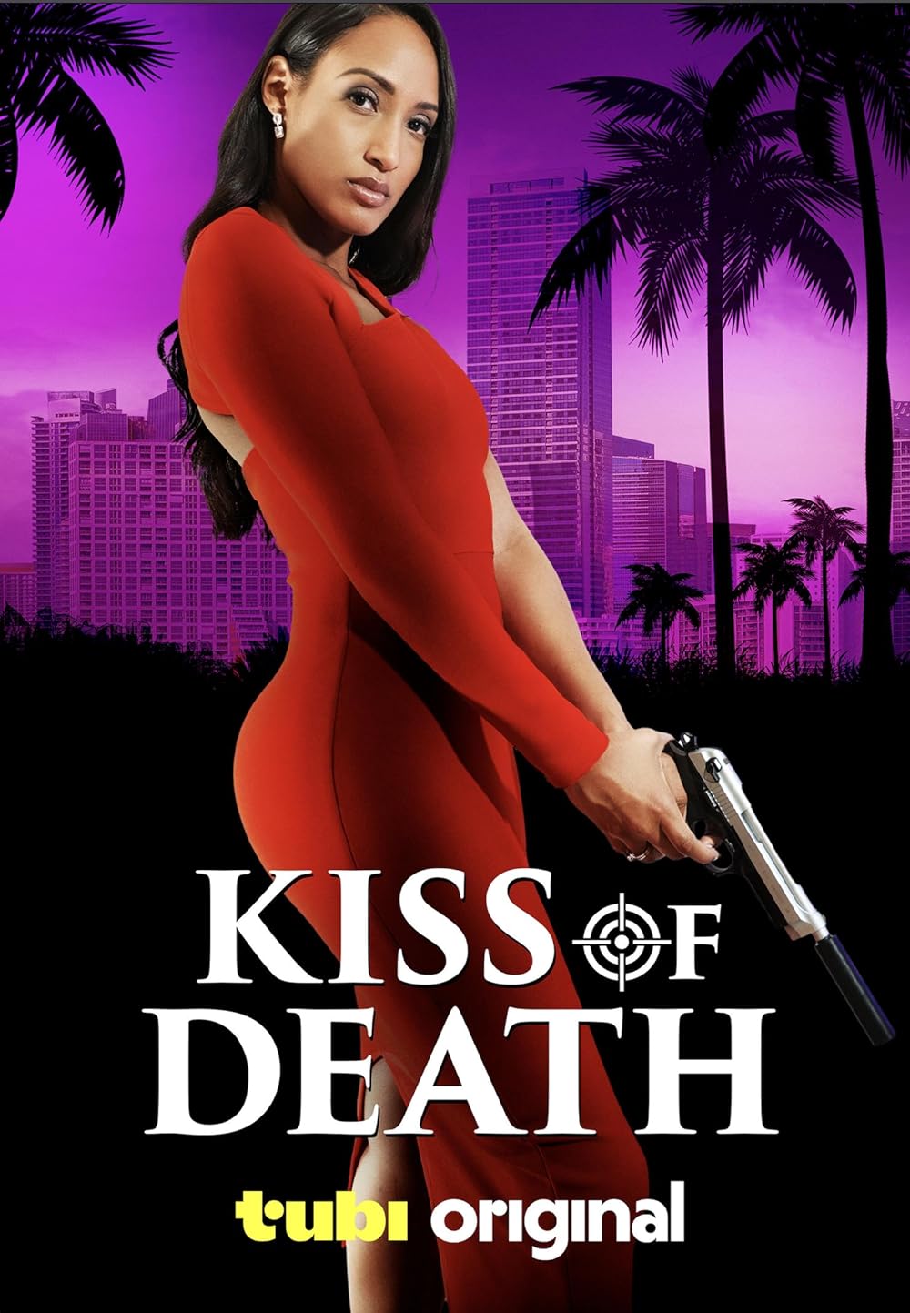 Kiss of Death (2024)