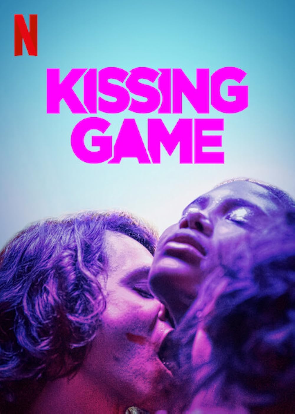 Kissing Game (2020)