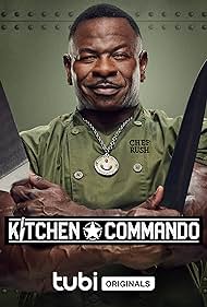 Kitchen Commando (2023)