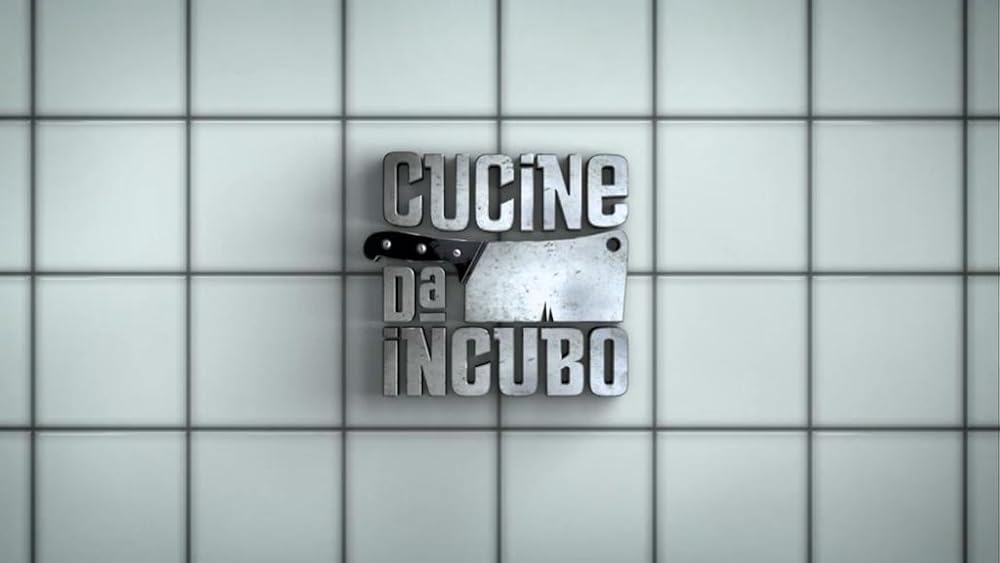 Kitchen Nightmares (IT) 2013