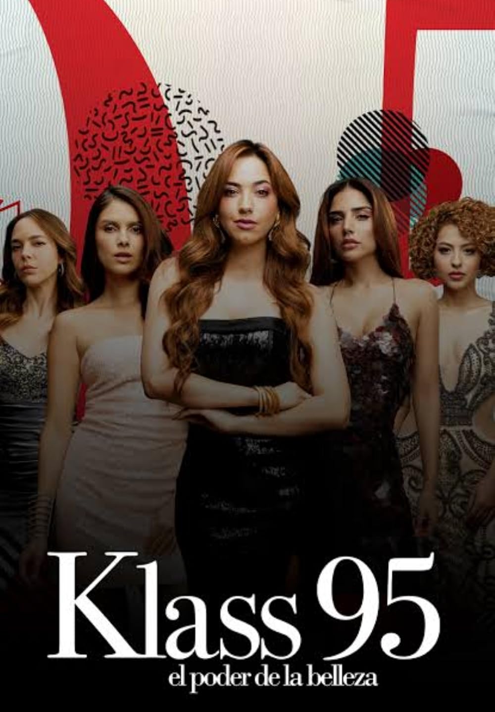 KLASS 95: The Power of Beauty (2024)