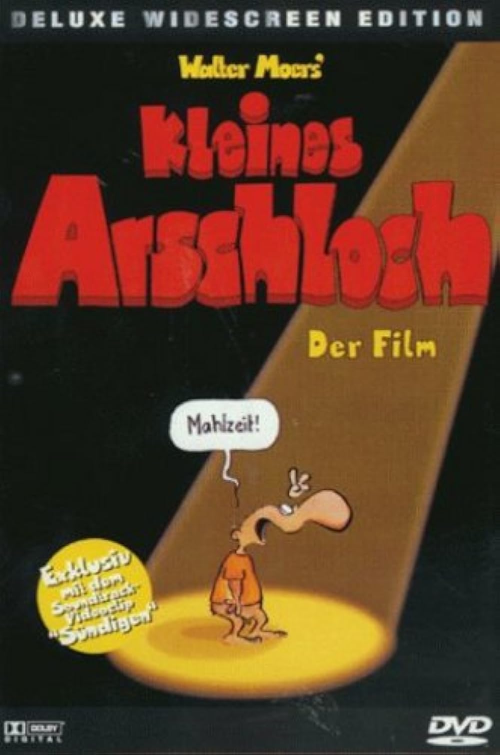 Kleines Arschloch - Der Film (1997)