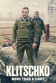 Klitschko - More Than A Fight (2024)