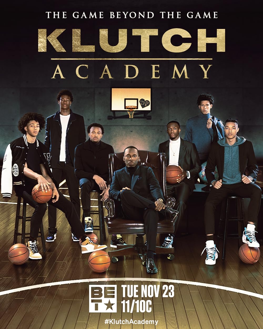 Klutch Academy (2021)