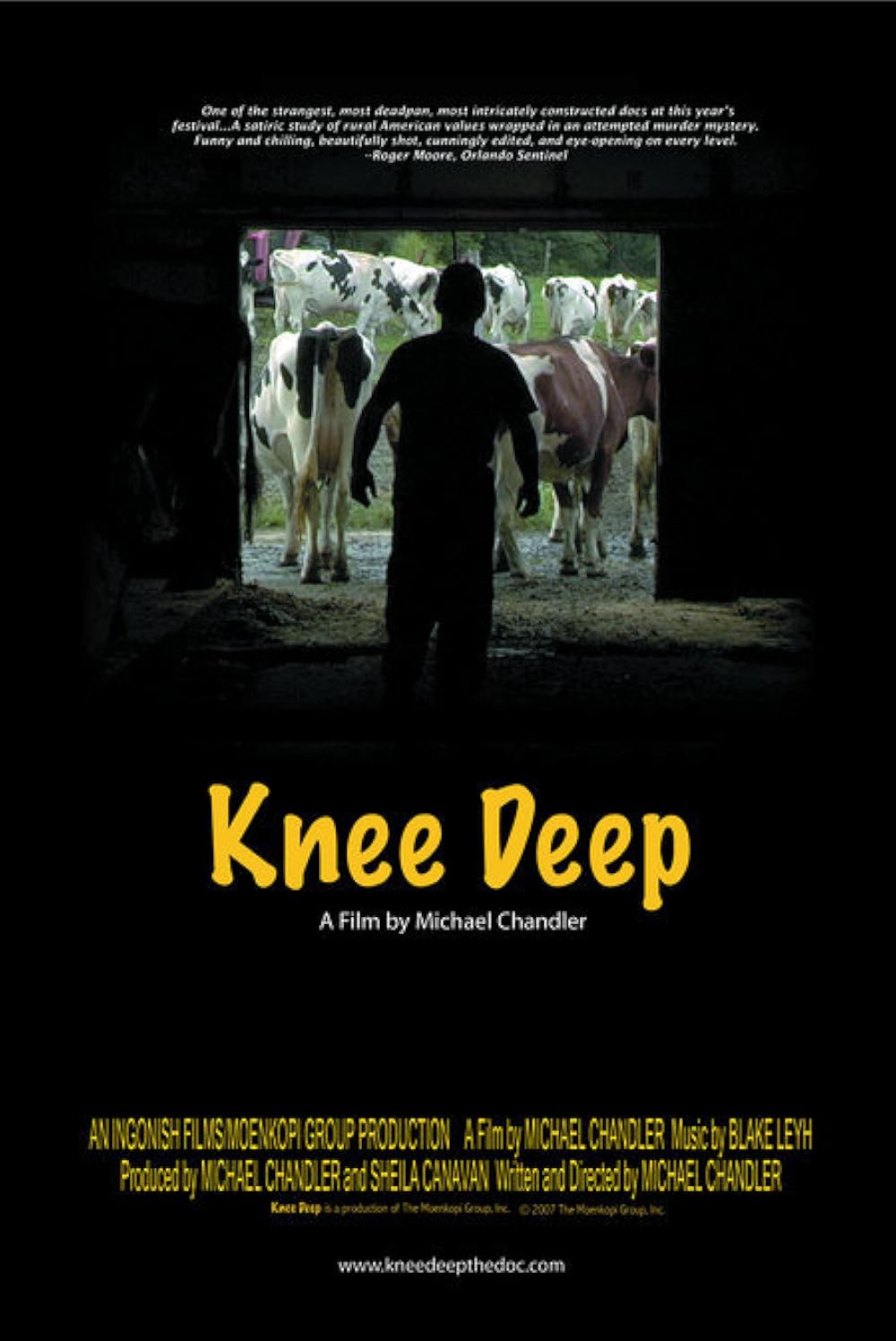 Knee Deep (2007)