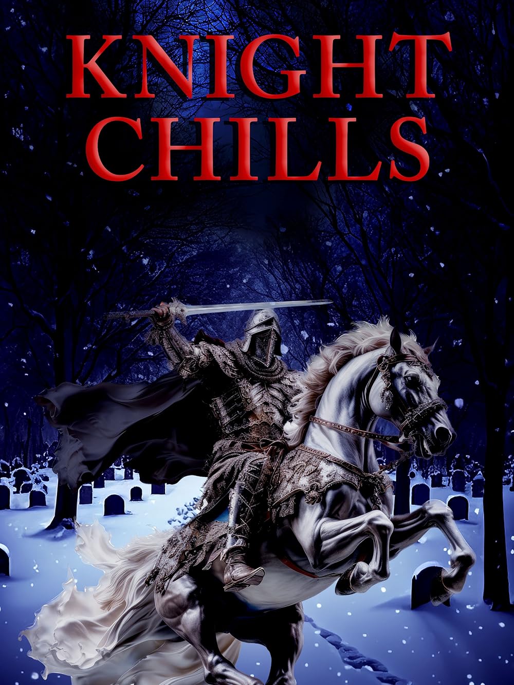 Knight Chills (2001)