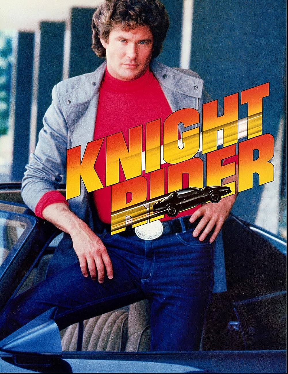 Knight Rider (1982)