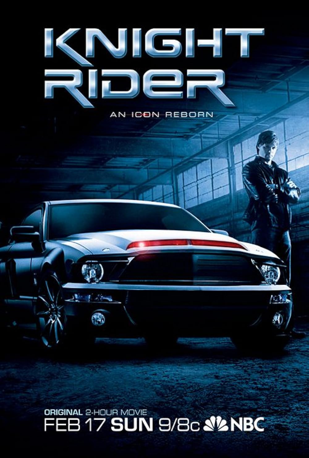 Knight Rider (2008)