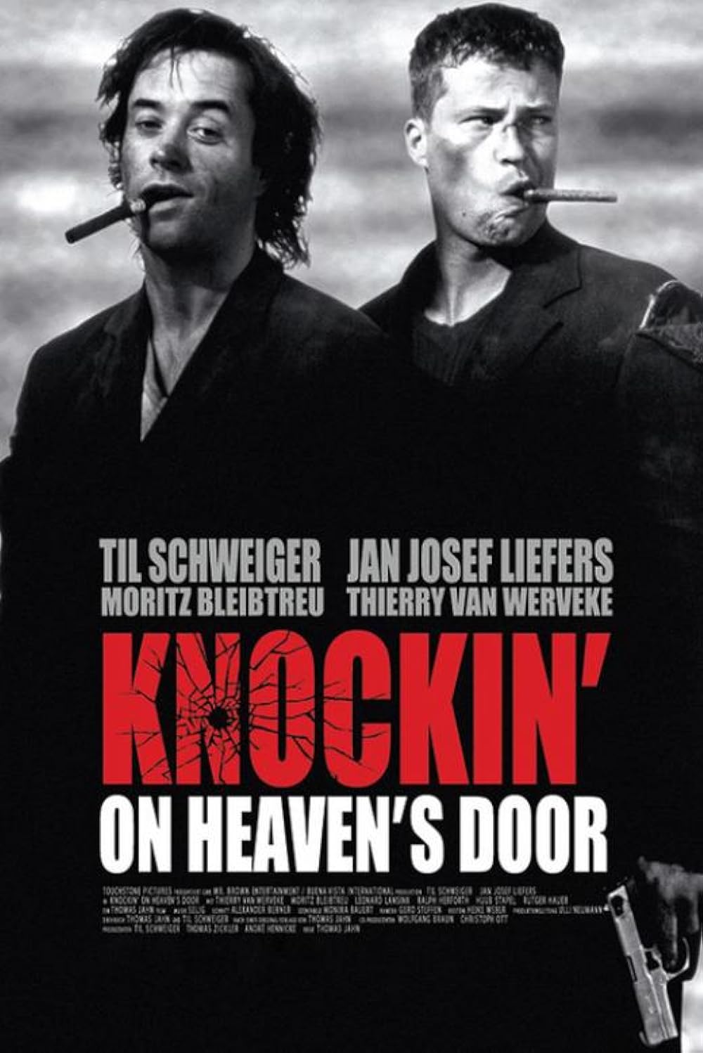 Knockin' on Heaven's Door (1997)