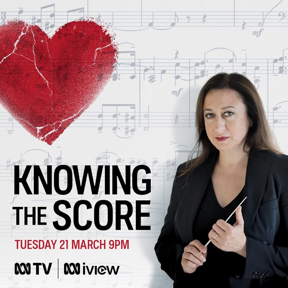 Knowing the Score (2023)