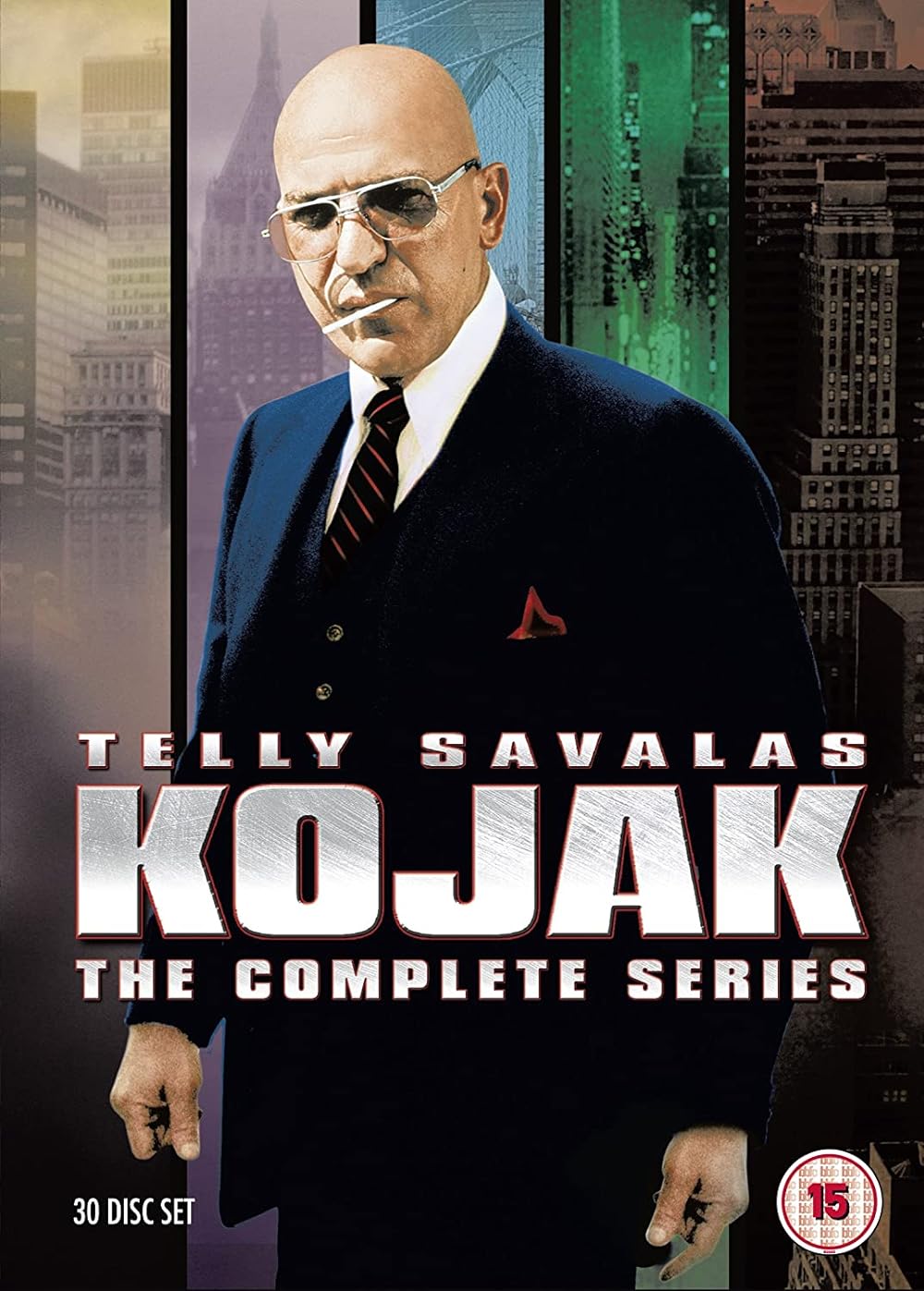 Kojak (1973)