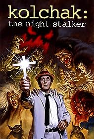 Kolchak: The Night Stalker (1974)