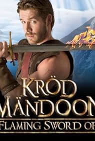Kröd Mändoon and the Flaming Sword of Fire (2009)
