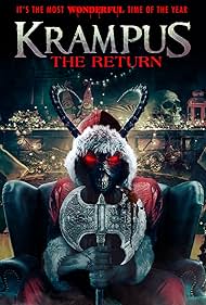 Krampus: The Return (2022)