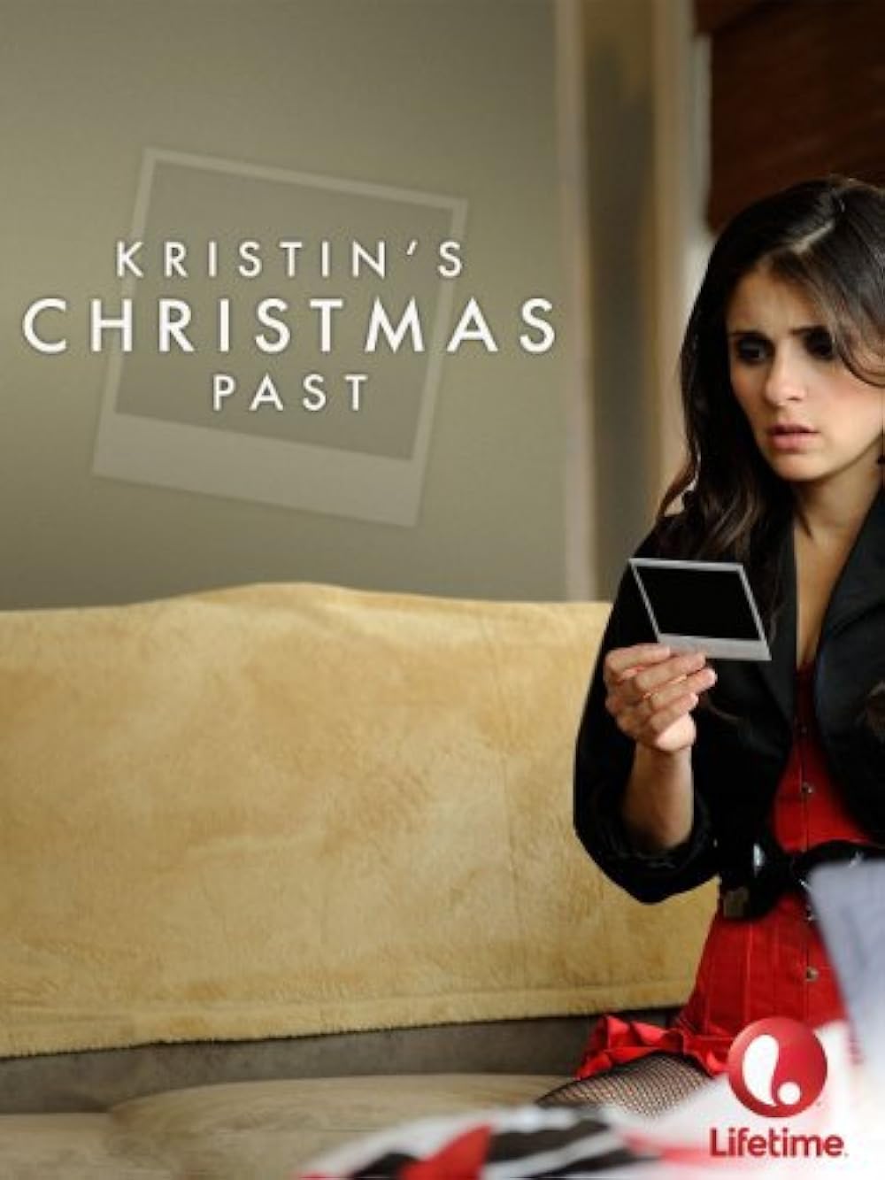 Kristin's Christmas Past (2013)