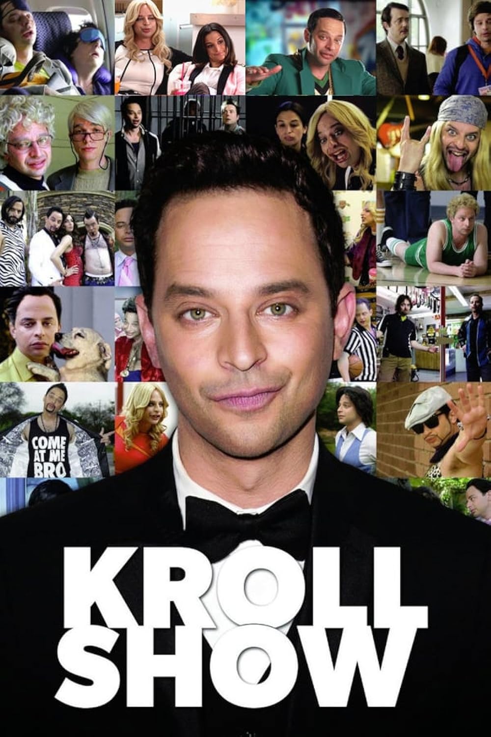 Kroll Show (2013)